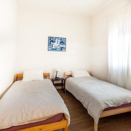 Ferienwohnung Barrio De Triana - Asturias Sevilla Exterior foto