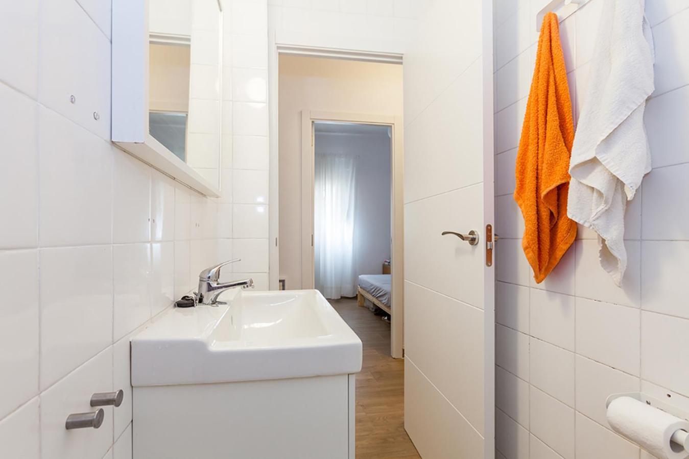 Ferienwohnung Barrio De Triana - Asturias Sevilla Exterior foto